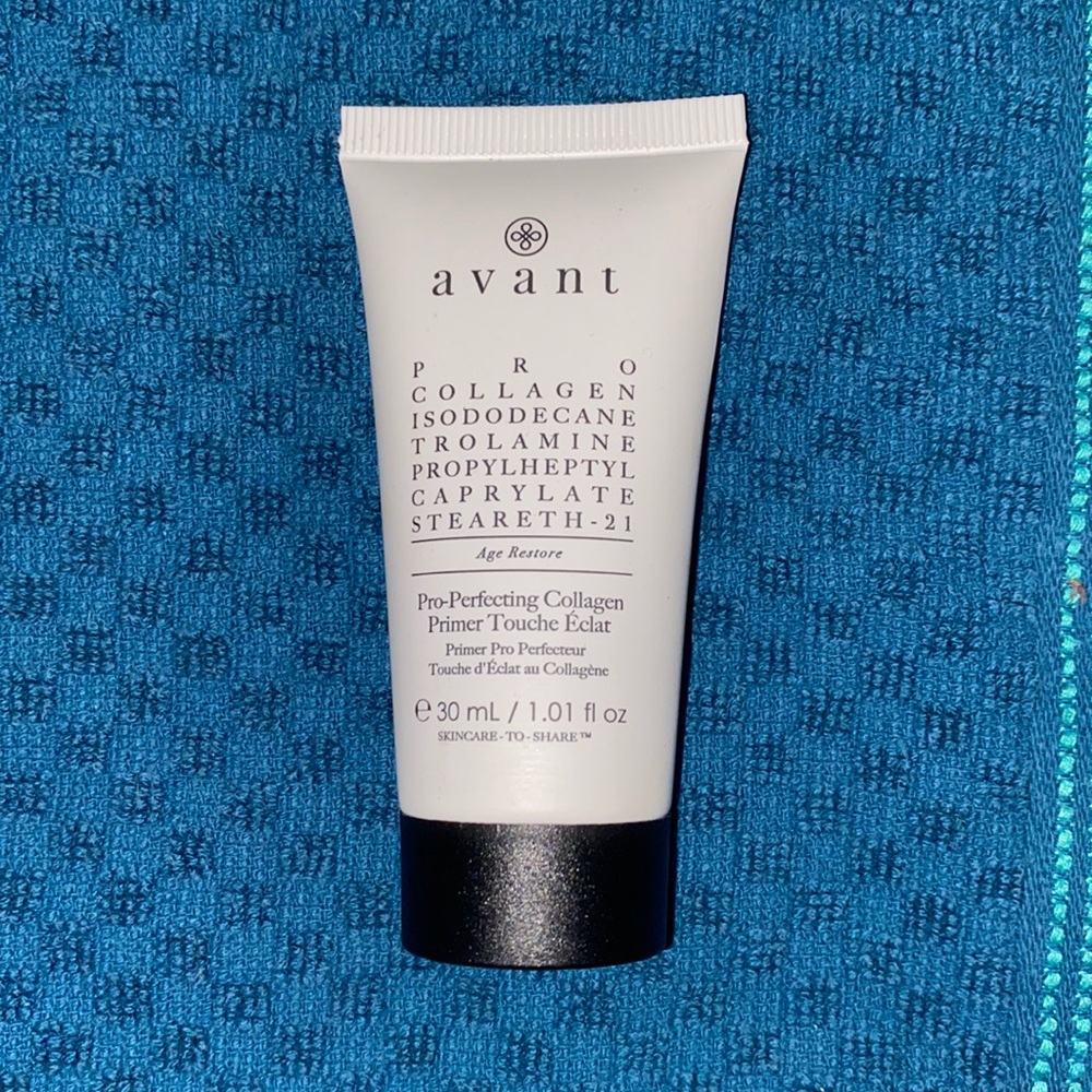 Avant Pro-Perfecting Collagen Touche Éclat Primer